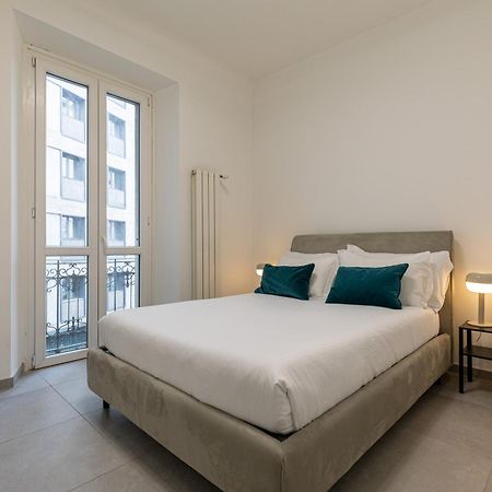 Beplace Apartments In Gioia ミラノ エクステリア 写真
