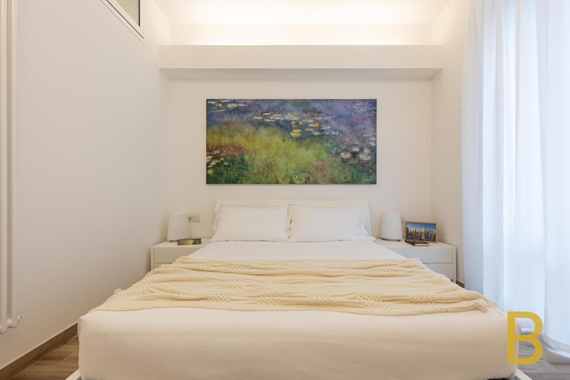 Beplace Apartments In Gioia ミラノ エクステリア 写真