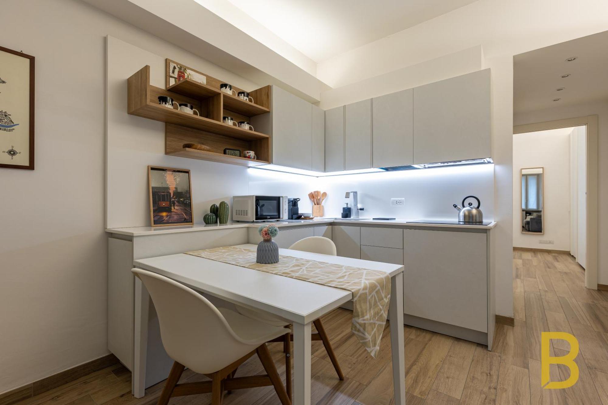 Beplace Apartments In Gioia ミラノ エクステリア 写真