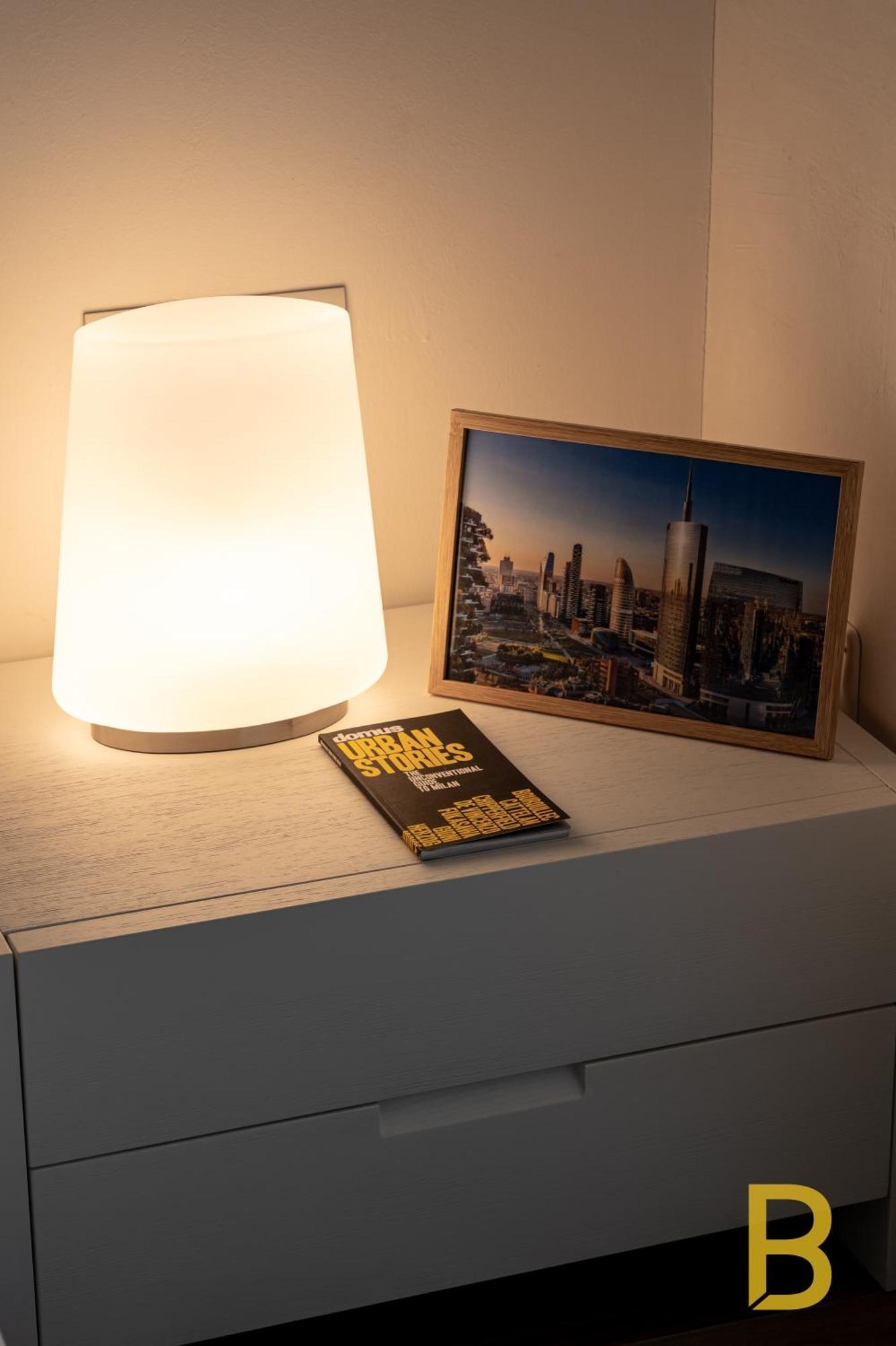 Beplace Apartments In Gioia ミラノ エクステリア 写真