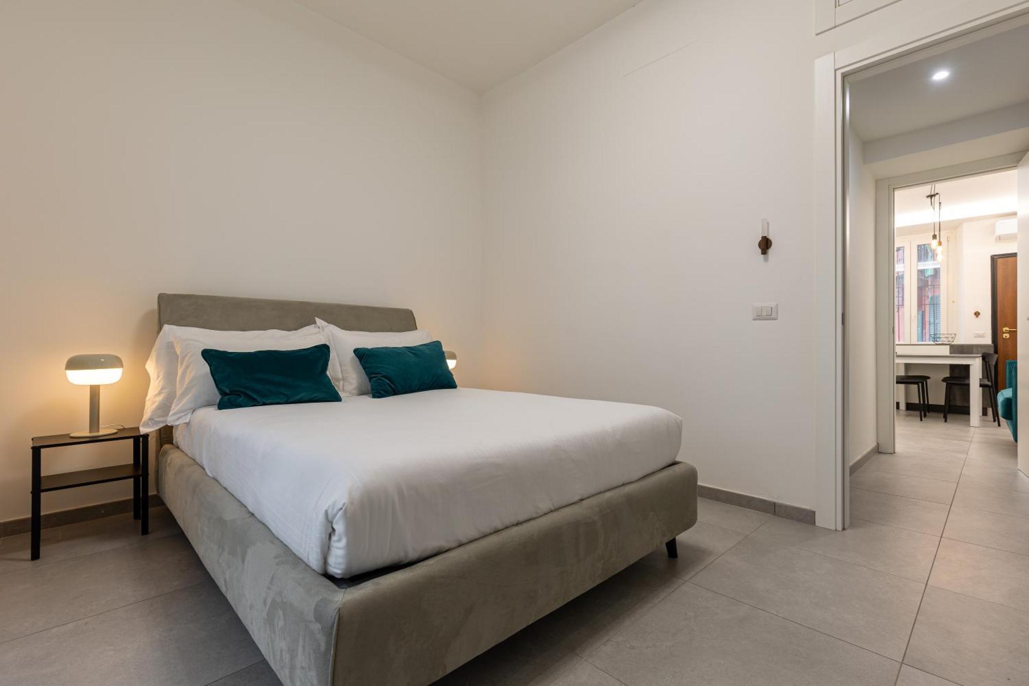 Beplace Apartments In Gioia ミラノ エクステリア 写真