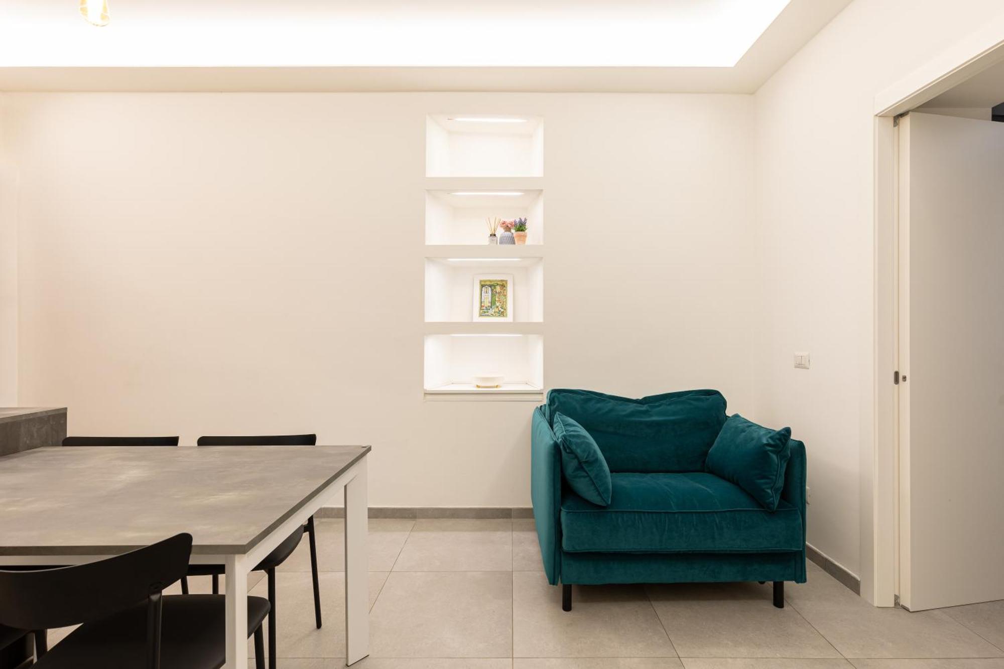 Beplace Apartments In Gioia ミラノ エクステリア 写真
